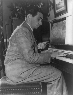 Irving Berlin