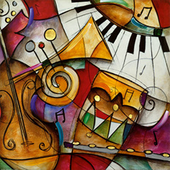 Jazz Art